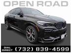 2023Used BMWUsed X6Used Sports Activity Coupe