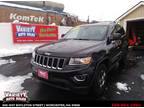 2016 Jeep Grand Cherokee Laredo for sale