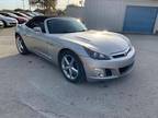 2008 Saturn Sky Red Line