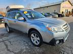 2014 Subaru Outback 2.5i Premium for sale