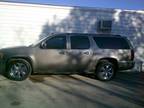 2007 Chevrolet Suburban Custom