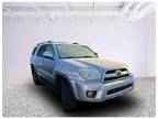 2009 Toyota 4Runner Limited V6