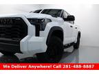 2024 Toyota Tundra 4WD TRD Pro Hybrid