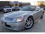 2007 Cadillac XLR Base