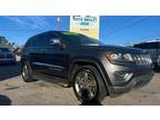 2014 Jeep grand cherokee Gray, 145K miles