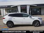 2020 Buick Enclave White, 37K miles