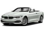 2015 BMW 4 Series 428i x Drive