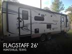 Forest River Flagstaff Super Lite 26RLWS Travel Trailer 2018