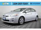 2011 Toyota Prius One