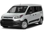 2014 Ford Transit Connect WINDOW VAN