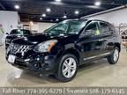 Used 2015 NISSAN ROGUE SELECT For Sale