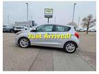 2020 Chevrolet Spark FWD 1LT Automatic