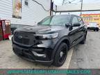 Used 2022 FORD EXPLORER For Sale