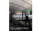 2020 Misty Harbor 2285CR Boat for Sale