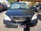 2008 Lexus RX 350 FWD 4dr