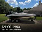 2020 Tahoe 1950 Boat for Sale