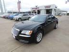 2014 Chrysler 300 RWD