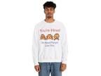 You're Hired Uniinteraction Sweatshirt