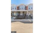 37 N Conestoga St, Philadelphia, PA 19139 MLS# PAPH2301674