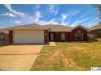 Killeen, Bell County, TX House for sale Property ID: 416997632
