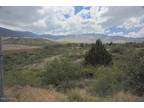 Clarkdale, Yavapai County, AZ Undeveloped Land, Homesites for sale Property ID: