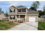 Transitional, Single Family - Chesapeake, VA 1953 Rockwood Dr