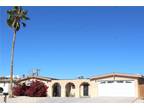 72732 Granite, 29 Palms CA 92277