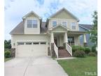 Single Family, Detached - Raleigh, NC 4221 Fares Wall Ct