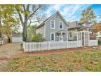 135 E BROADWAY AVE, Augusta, KS 67010 Single Family Residence For Sale MLS#