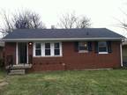 3961 N GRAND AVE, Indianapolis, IN 46226 Single Family Residence For Rent MLS#