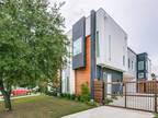 LSE-Condo/Townhome, Contemporary/Modern - Fort Worth, TX 2807 Merrimac St