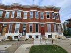 322 N MONROE ST, BALTIMORE, MD 21223 Condo/Townhouse For Sale MLS# MDBA2103492