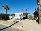 32790 SAINT ANDREWS DR, Thousand Palms, CA 92276 Manufactured Home For Rent MLS#