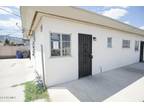 Attached, 1 Story - El Paso, TX 3920 Pierce Ave