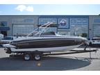 2009 Crownline 240 LS BR 5.7L MERCRUISER Boat for Sale