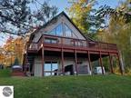 West Branch, Ogemaw County, MI Lakefront Property, Waterfront Property
