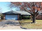 LSE-House, Traditional - Grand Prairie, TX 4209 Devon Ct