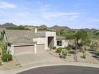 12308 E KALIL DR, Scottsdale, AZ 85259 Single Family Residence For Rent MLS#