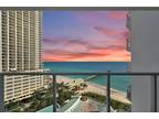 16485 COLLINS AVE APT 1435, Sunny Isles Beach, FL 33160 Condominium For Sale