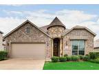 Single Family Residence - Forney, TX 3121 Granite Rock Trl