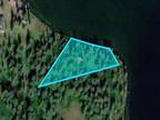 Alaska Land for Sale, 1.23 Acres, on Canyon Lake