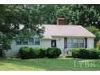 Lynchburg, Lynchburg City County, VA House for sale Property ID: 417261598