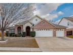 LSE-House, Traditional - Fort Worth, TX 10613 Grayhawk Ln