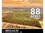 Mill Creek Road, Russellville, AR 72802 603513802