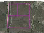 Calvin, Hughes County, OK Undeveloped Land for sale Property ID: 415808755