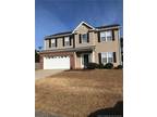 Single Family Residence, 2 Stories - Linden, NC 8821 Looking Glass Road