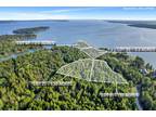 0 Chambers Point Road, Roque Bluffs ME 04654