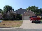 House - Leander, TX 712 Mountain Ridge Dr