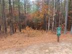 121 GRANDFATHERS PASS NW, Valdese, NC 28690 Land For Sale MLS# 4089267