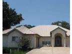 Single Family/Site Built - Horseshoe Bay, TX 210 Lighthouse Dr